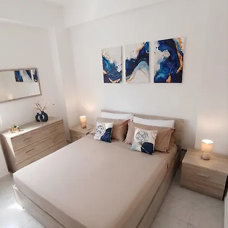 Apartament La Mya Aurora Finale