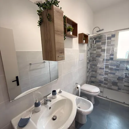 Apartament La Mya Aurora Finale